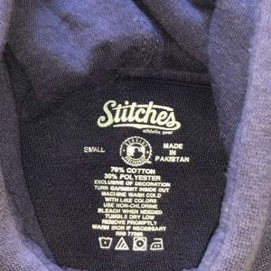 New York Yankee hoodie